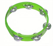 tamboerijn 14 cm groen