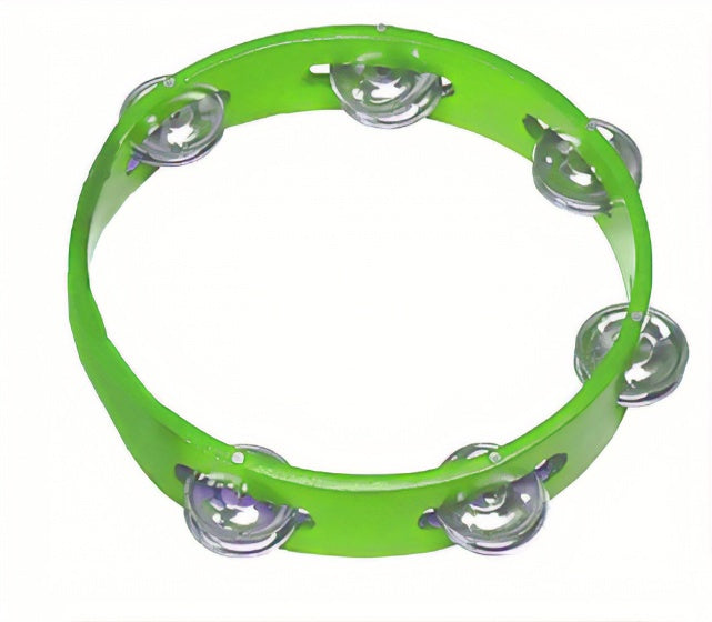 tamboerijn 14 cm groen