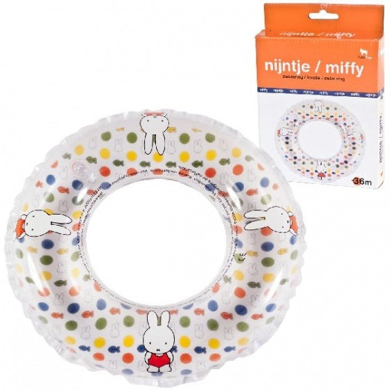 Nijntje Zwemring 50 cm