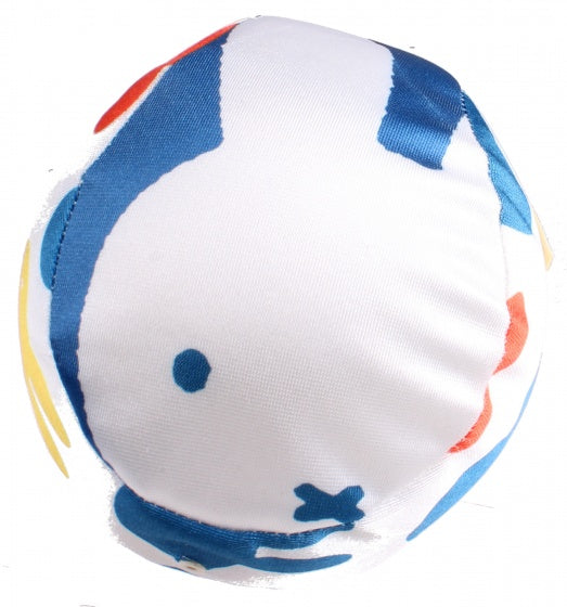 speelbal Miffy - Nijntje satijn 12