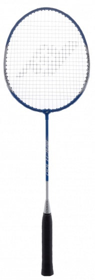 badmintonracket Mach 100 blauw