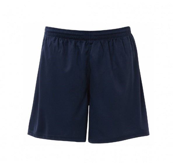 Case sportbroek unisex blauw maat S
