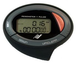 Digimeter Basis zwart