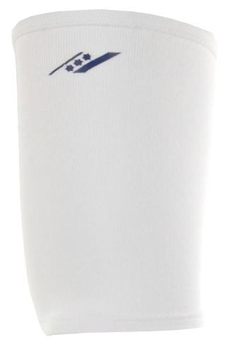 dijbeenbandage Rula unisex wit