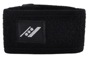 elleboogbandage Elytron unisex zwart