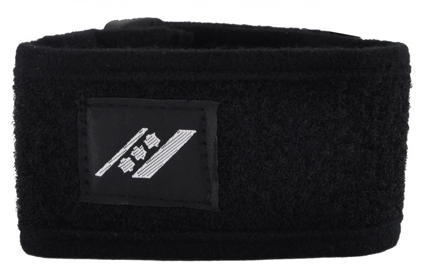 elleboogbandage Elytron unisex zwart