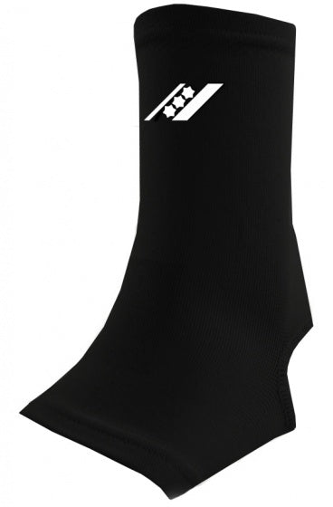 enkelbandage Argos zwart maat L