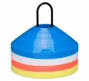 pionnen set 13 cm 40 stuks