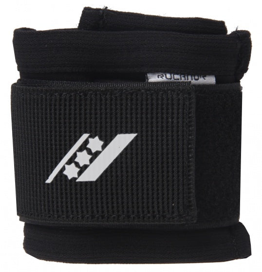polsbandage zwart