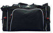 sporttas Achelos 31 liter zwart