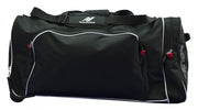 sporttas Hellas 100 liter zwart