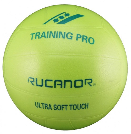 volleybal Training Pro groen maat 5