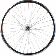 achterwiel Stratos 28 inch met Kettler naaf 8/9 speed alu