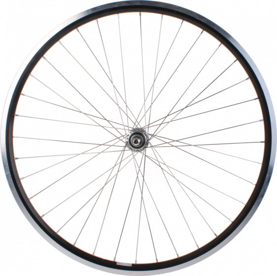 achterwiel Stratos 28 inch met Kettler naaf 8/9 speed alu