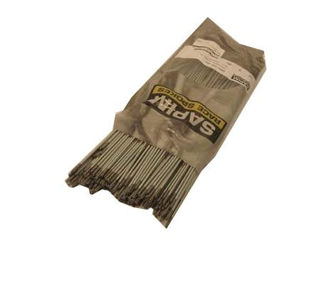 Spaken 13G - 264 mm Zonder Nippel Staal 144 Stuks