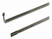 Spaken 13G - 290 mm Zonder Nippel Staal 144 Stuks