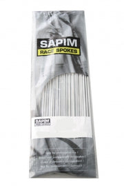 Spaken 13G - 234 mm Zonder Nippel Staal 144 Stuks