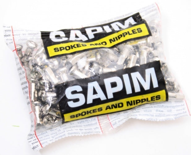 spaaknippels 14G 14