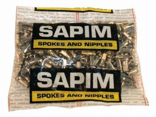 spaaknippels 13G Polyax 14