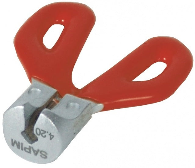 Spaakspanner Sleutel 13G 4
