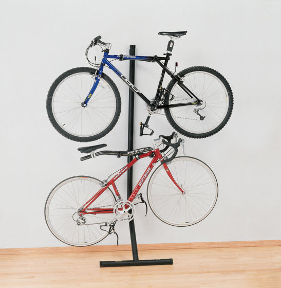 ophangbeugel Bike Bunk 206 cm staal zwart