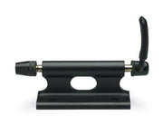 vorkuitzetter Traps 9 mm aluminium zwart