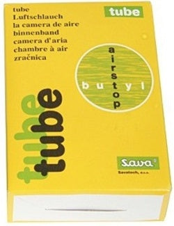 Binnenband TR87 3.50/4.00-8 AV 40 mm