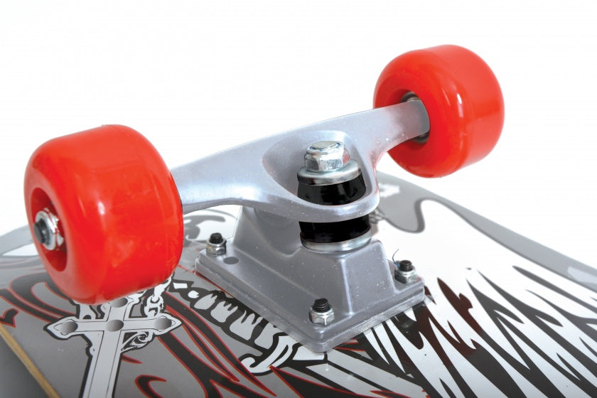 skateboard Kicker 31" Phantom 79 cm