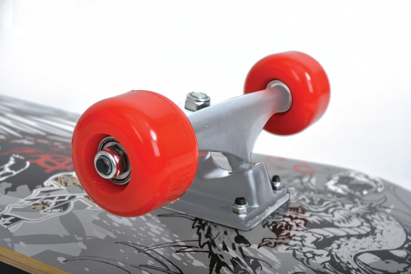 skateboard Kicker 31" Phantom 79 cm