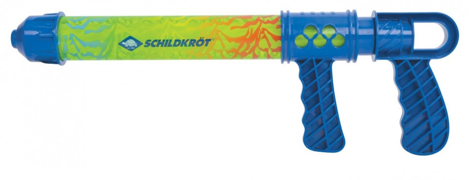 waterpistool junior 41 cm 300 ml blauw
