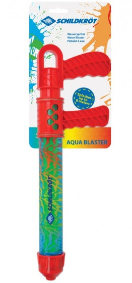 waterpistool junior 41 cm 300 ml rood
