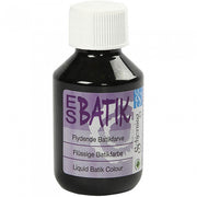 textielverf Batik 100 ml groen