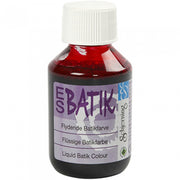 textielverf Batik 100 ml roze