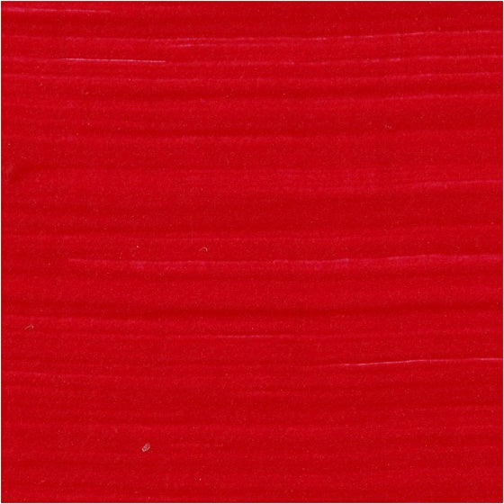 acrylverf Akademie 500 ml carmine-rood