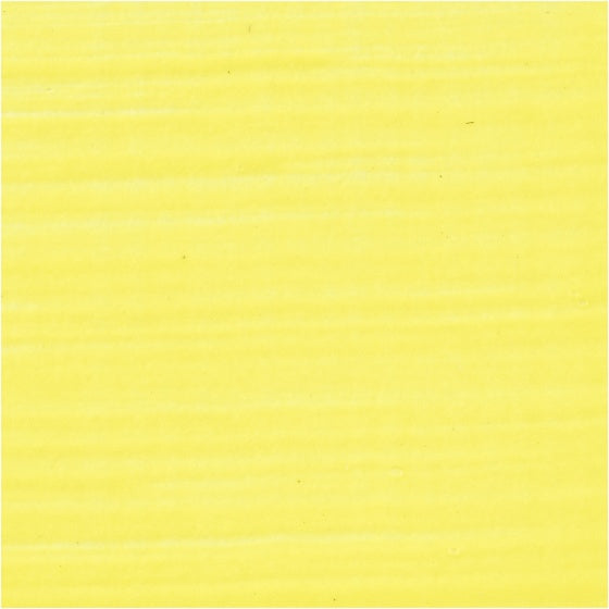 acrylverf Akademie 500 ml lemon-geel