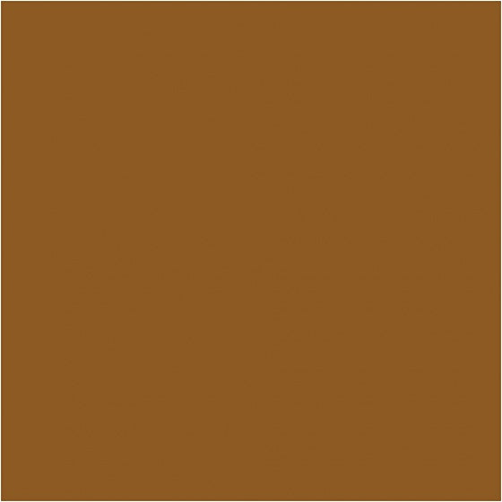 tube Akademie acrylverf 60 ml bruin-sienna (655)