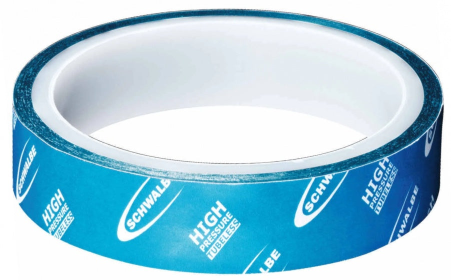 velglint zelfklevend tubeless 23 mm x 10 m blauw