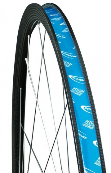 velglint zelfklevend tubeless 27 mm x 10 m blauw