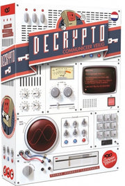 gezelschapsspel Decrypto (nl)