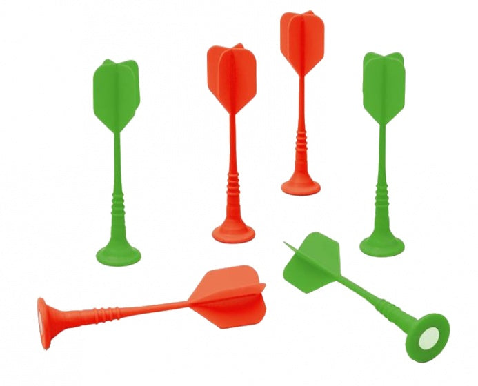 dartspel dinosaurus magnetisch 36 x 55 cm tweezijdig
