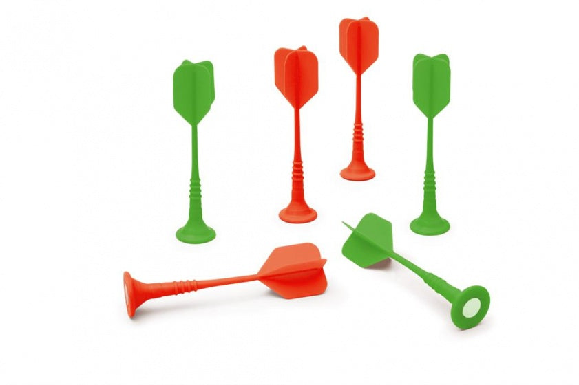 magnetisch dartspel Jungle 55 cm