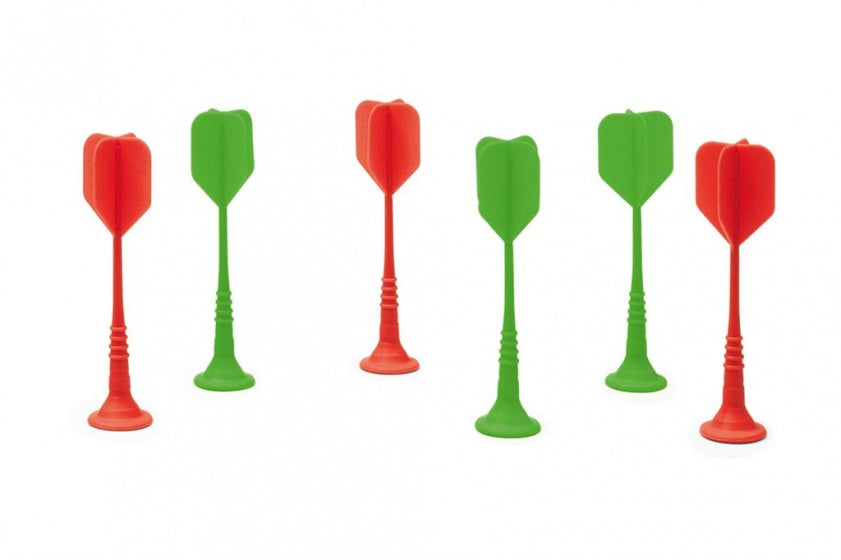 magnetisch dartspel Jungle 55 cm