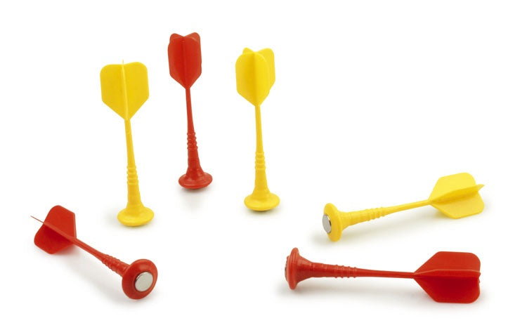 Spel: Darts Astronaut Magnetisch