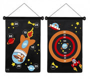 Spel: Darts Astronaut Magnetisch
