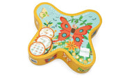 vlinderspel 3-in-1 hengel