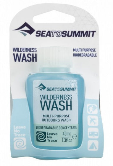 reiszeep Wilderness Wash wit 40 ml per flacon