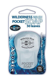 reiszeep Wilderness Wash wit 50 vel