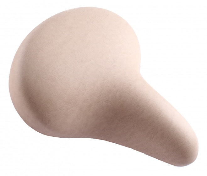 zadel Gipsy dames 260 x 250 mm creme