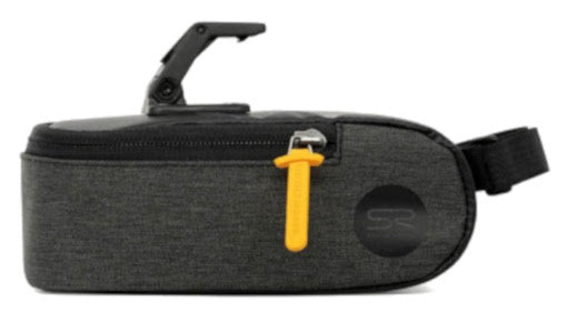 zadeltas met clip Small polyester 0