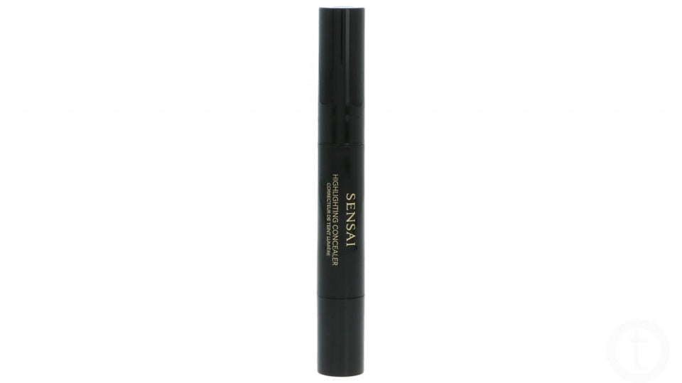 concealer Highlighting dames Luminous Ivory 3